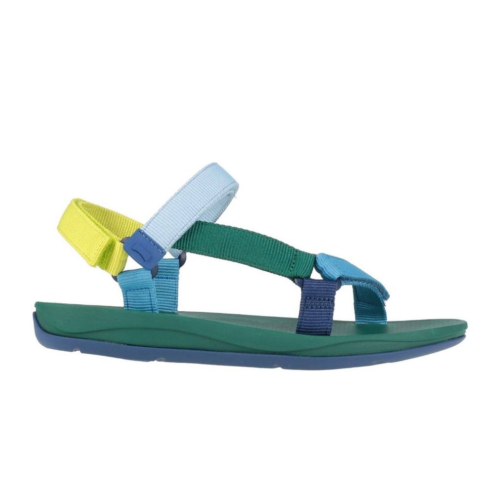 Camper Match sandals Size 8 (EU 39) Vegan, multicolor